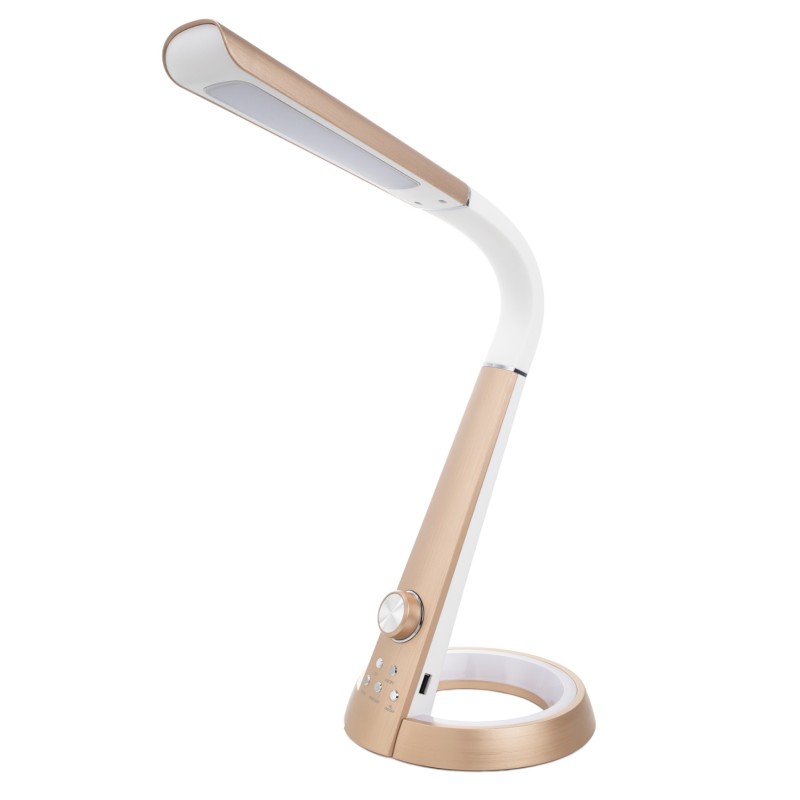 ΦΩΤΙΣΤΙΚΟ ΓΡΑΦΕΙΟΥ LED ART MAISON HOOPA ΧΡΥΣΟ-ΛΕΥΚΟ ΧΡΩΜΑ 34,3x18,3x42,5Υεκ. ΦΩΤΙΣΤΙΚΟ ΓΡΑΦΕΙΟΥ LED ART MAISON HOOPA ΧΡΥΣΟ-ΛΕΥΚΟ ΧΡΩΜΑ 34,3x18,3x42,5Υεκ.
