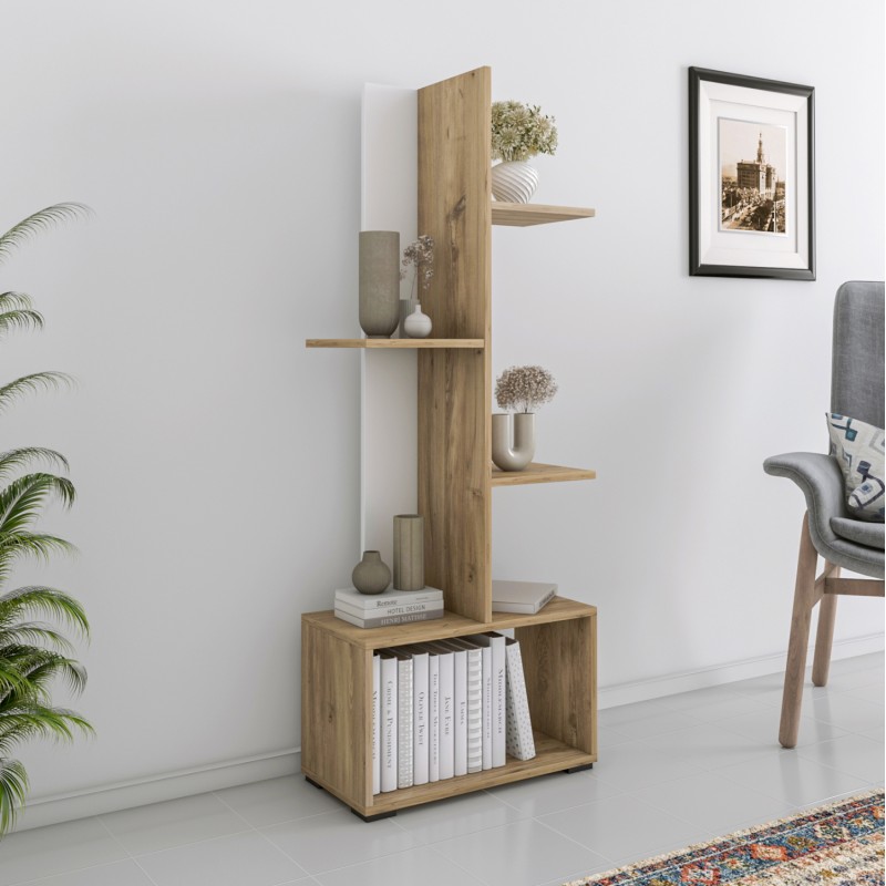 ΒΙΒΛΙΟΘΗΚΗ ART MAISON OGERPON ΜΕΛΑΜΙΝΗ ΣΕ ΛΕΥΚΟ-ATLANTIS GREEN 50x25x127Υεκ. ΒΙΒΛΙΟΘΗΚΗ ART MAISON OGERPON ΜΕΛΑΜΙΝΗ ΣΕ ΛΕΥΚΟ-ATLANTIS GREEN 50x25x127Υεκ.