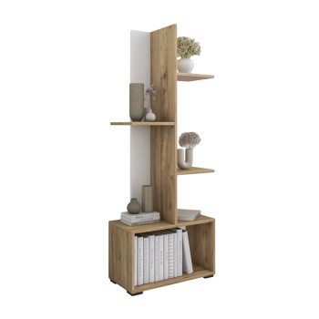 ΒΙΒΛΙΟΘΗΚΗ ART MAISON OGERPON ΜΕΛΑΜΙΝΗ ΣΕ ΛΕΥΚΟ-ATLANTIS GREEN 50x25x127Υεκ. ΒΙΒΛΙΟΘΗΚΗ ART MAISON OGERPON ΜΕΛΑΜΙΝΗ ΣΕ ΛΕΥΚΟ-ATLANTIS GREEN 50x25x127Υεκ.