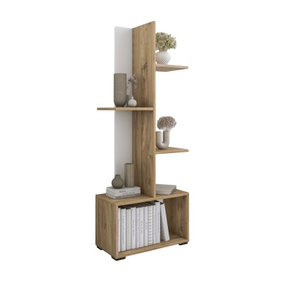 ΒΙΒΛΙΟΘΗΚΗ ART MAISON OGERPON ΜΕΛΑΜΙΝΗ ΣΕ ΛΕΥΚΟ-ATLANTIS GREEN 50x25x127Υεκ. ΒΙΒΛΙΟΘΗΚΗ ART MAISON OGERPON ΜΕΛΑΜΙΝΗ ΣΕ ΛΕΥΚΟ-ATLANTIS GREEN 50x25x127Υεκ.