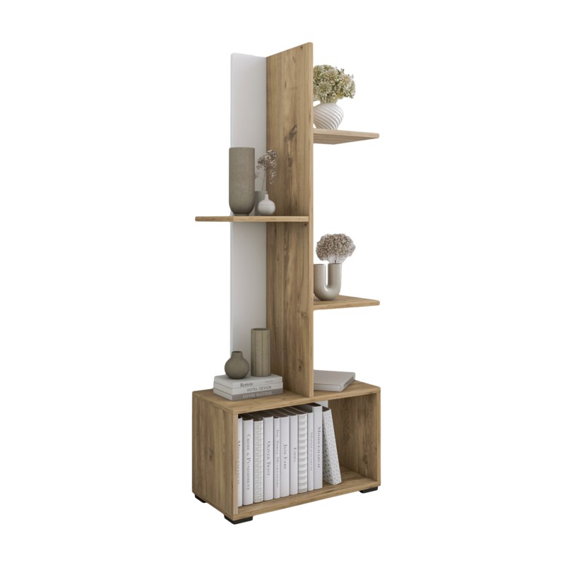 ΒΙΒΛΙΟΘΗΚΗ ART MAISON OGERPON ΜΕΛΑΜΙΝΗ ΣΕ ΛΕΥΚΟ-ATLANTIS GREEN 50x25x127Υεκ. ΒΙΒΛΙΟΘΗΚΗ ART MAISON OGERPON ΜΕΛΑΜΙΝΗ ΣΕ ΛΕΥΚΟ-ATLANTIS GREEN 50x25x127Υεκ.