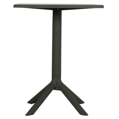 ΤΡΑΠΕΖΙ ART MAISON BRADLEY ΠΟΛΥΠΡΟΠΥΛΕΝΙΟΥ ΤΕΤΡΑΓΩΝΟ DARK OLIVE 60,5x60,5x76,5Υεκ. ΤΡΑΠΕΖΙ ART MAISON BRADLEY ΠΟΛΥΠΡΟΠΥΛΕΝΙΟΥ ΤΕΤΡΑΓΩΝΟ DARK OLIVE 60,5x60,5x76,5Υεκ.
