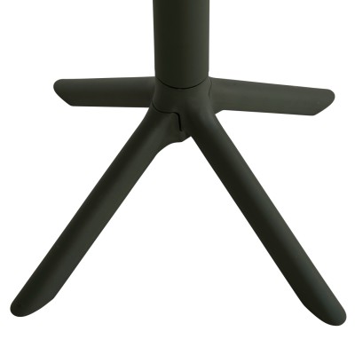 ΤΡΑΠΕΖΙ ART MAISON BRADLEY ΠΟΛΥΠΡΟΠΥΛΕΝΙΟΥ ΤΕΤΡΑΓΩΝΟ DARK OLIVE 60,5x60,5x76,5Υεκ. ΤΡΑΠΕΖΙ ART MAISON BRADLEY ΠΟΛΥΠΡΟΠΥΛΕΝΙΟΥ ΤΕΤΡΑΓΩΝΟ DARK OLIVE 60,5x60,5x76,5Υεκ.