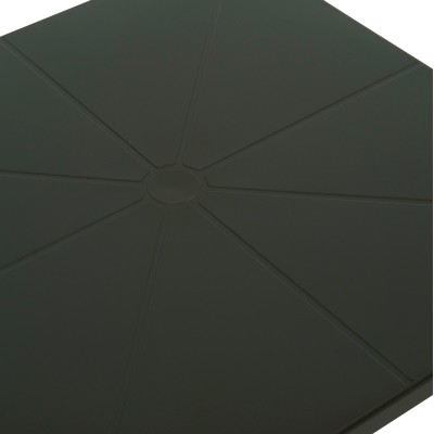 ΤΡΑΠΕΖΙ ART MAISON BRADLEY ΠΟΛΥΠΡΟΠΥΛΕΝΙΟΥ ΤΕΤΡΑΓΩΝΟ DARK OLIVE 60,5x60,5x76,5Υεκ. ΤΡΑΠΕΖΙ ART MAISON BRADLEY ΠΟΛΥΠΡΟΠΥΛΕΝΙΟΥ ΤΕΤΡΑΓΩΝΟ DARK OLIVE 60,5x60,5x76,5Υεκ.