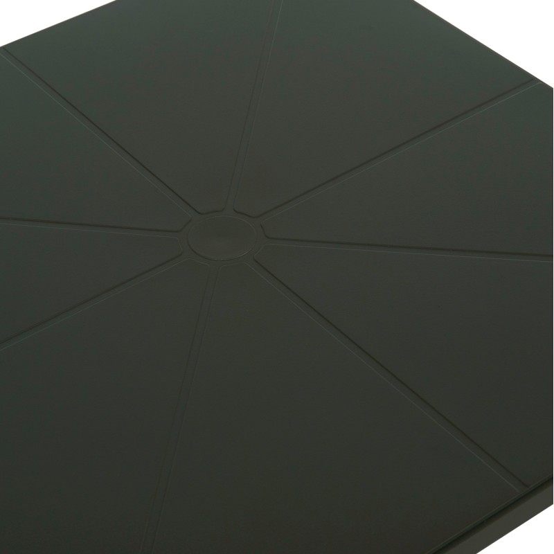 ΤΡΑΠΕΖΙ ART MAISON BRADLEY ΠΟΛΥΠΡΟΠΥΛΕΝΙΟΥ ΤΕΤΡΑΓΩΝΟ DARK OLIVE 60,5x60,5x76,5Υεκ. ΤΡΑΠΕΖΙ ART MAISON BRADLEY ΠΟΛΥΠΡΟΠΥΛΕΝΙΟΥ ΤΕΤΡΑΓΩΝΟ DARK OLIVE 60,5x60,5x76,5Υεκ.