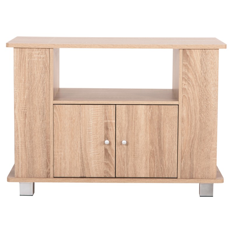 ΕΠΙΠΛΟ ΤΗΛΕΟΡΑΣΗΣ ARRT MAISON AERODACTYL ΜΕΛΑΜΙΝΗ ΣΕ SONAMA OAK ΧΡΩΜΑ 80x40x57,5Υεκ. ΕΠΙΠΛΟ ΤΗΛΕΟΡΑΣΗΣ ARRT MAISON AERODACTYL ΜΕΛΑΜΙΝΗ ΣΕ SONAMA OAK ΧΡΩΜΑ 80x40x57,5Υεκ.