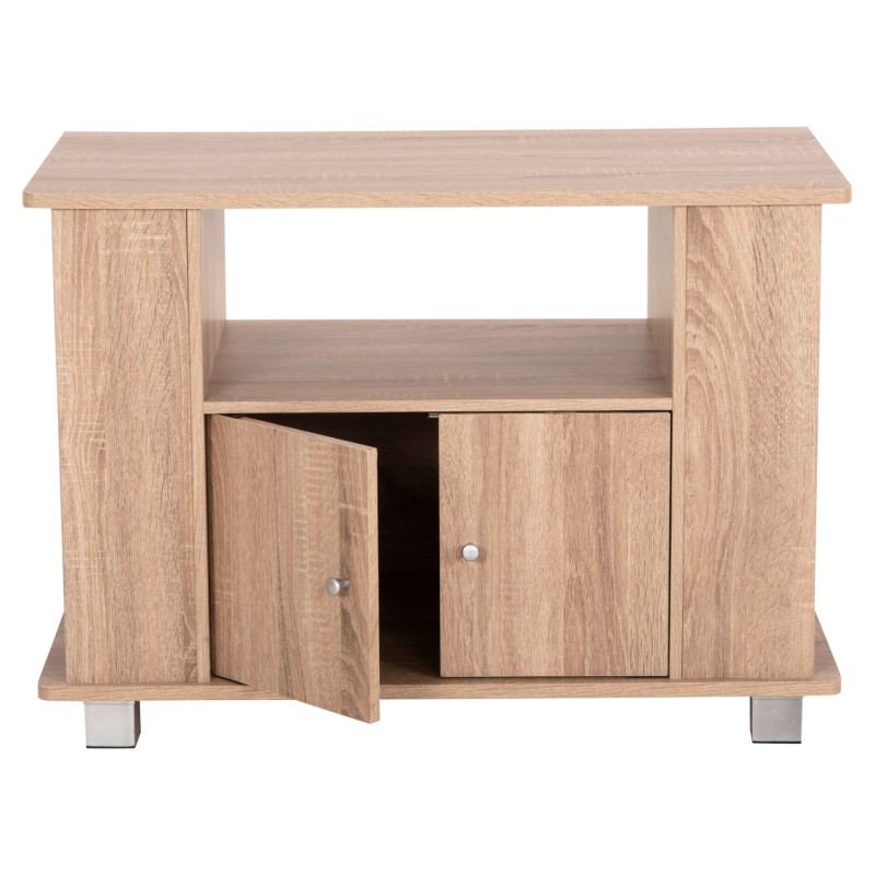 ΕΠΙΠΛΟ ΤΗΛΕΟΡΑΣΗΣ ARRT MAISON AERODACTYL ΜΕΛΑΜΙΝΗ ΣΕ SONAMA OAK ΧΡΩΜΑ 80x40x57,5Υεκ. ΕΠΙΠΛΟ ΤΗΛΕΟΡΑΣΗΣ ARRT MAISON AERODACTYL ΜΕΛΑΜΙΝΗ ΣΕ SONAMA OAK ΧΡΩΜΑ 80x40x57,5Υεκ.