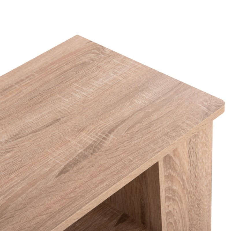 ΕΠΙΠΛΟ ΤΗΛΕΟΡΑΣΗΣ ARRT MAISON AERODACTYL ΜΕΛΑΜΙΝΗ ΣΕ SONAMA OAK ΧΡΩΜΑ 80x40x57,5Υεκ. ΕΠΙΠΛΟ ΤΗΛΕΟΡΑΣΗΣ ARRT MAISON AERODACTYL ΜΕΛΑΜΙΝΗ ΣΕ SONAMA OAK ΧΡΩΜΑ 80x40x57,5Υεκ.