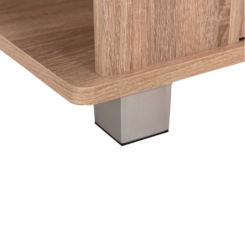 ΕΠΙΠΛΟ ΤΗΛΕΟΡΑΣΗΣ ARRT MAISON AERODACTYL ΜΕΛΑΜΙΝΗ ΣΕ SONAMA OAK ΧΡΩΜΑ 80x40x57,5Υεκ. ΕΠΙΠΛΟ ΤΗΛΕΟΡΑΣΗΣ ARRT MAISON AERODACTYL ΜΕΛΑΜΙΝΗ ΣΕ SONAMA OAK ΧΡΩΜΑ 80x40x57,5Υεκ.