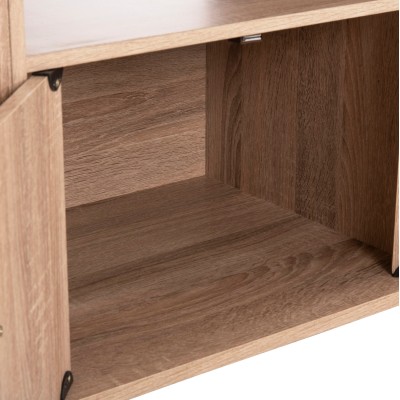 ΕΠΙΠΛΟ ΤΗΛΕΟΡΑΣΗΣ ARRT MAISON AERODACTYL ΜΕΛΑΜΙΝΗ ΣΕ SONAMA OAK ΧΡΩΜΑ 80x40x57,5Υεκ. ΕΠΙΠΛΟ ΤΗΛΕΟΡΑΣΗΣ ARRT MAISON AERODACTYL ΜΕΛΑΜΙΝΗ ΣΕ SONAMA OAK ΧΡΩΜΑ 80x40x57,5Υεκ.