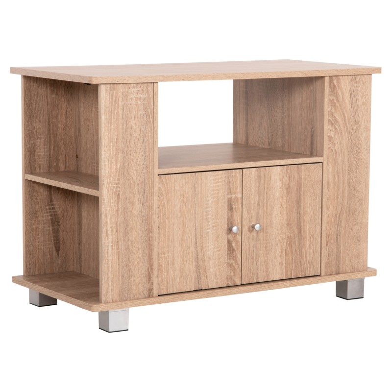 ΕΠΙΠΛΟ ΤΗΛΕΟΡΑΣΗΣ ARRT MAISON AERODACTYL ΜΕΛΑΜΙΝΗ ΣΕ SONAMA OAK ΧΡΩΜΑ 80x40x57,5Υεκ. ΕΠΙΠΛΟ ΤΗΛΕΟΡΑΣΗΣ ARRT MAISON AERODACTYL ΜΕΛΑΜΙΝΗ ΣΕ SONAMA OAK ΧΡΩΜΑ 80x40x57,5Υεκ.