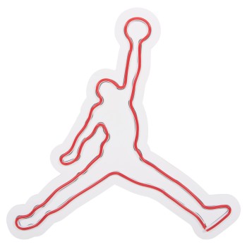 ΔΙΑΚΟΣΜΗΤΙΚΟ ΤΟΙΧΟΥ ΦΩΤΙΖΟΜΕΝΟ ART MAISON STUNKY ΦΙΓΟΥΡΑ BASKETBALL LEGEND 40x2x39,5Υεκ.