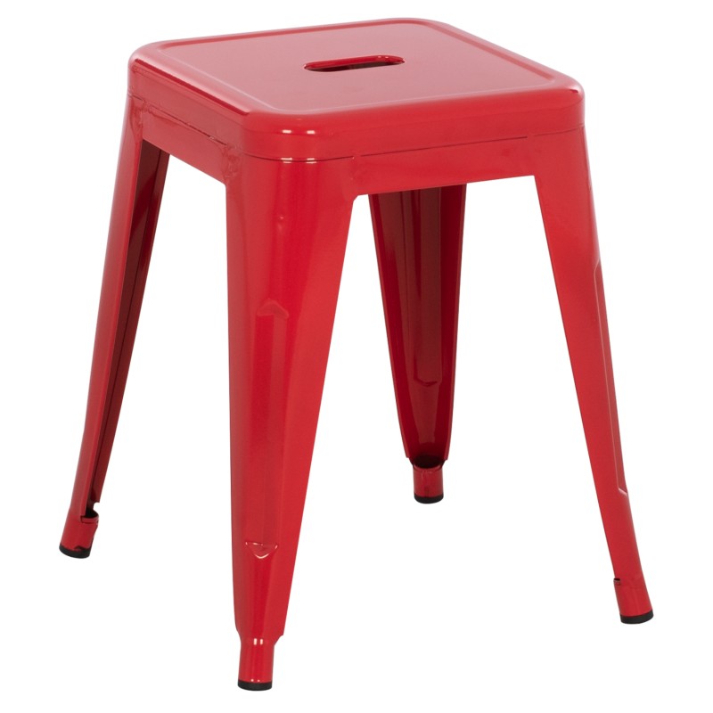 ΣΚΑΜΠΟ ΜΕΤΑΛΛΙΚΟ ART MAISON MACH ΣΕ ΚΟΚΚΙΝΟ ΧΡΩΜΑ 39x39x46Υεκ. ΣΚΑΜΠΟ ΜΕΤΑΛΛΙΚΟ ART MAISON MACH ΣΕ ΚΟΚΚΙΝΟ ΧΡΩΜΑ 39x39x46Υεκ.