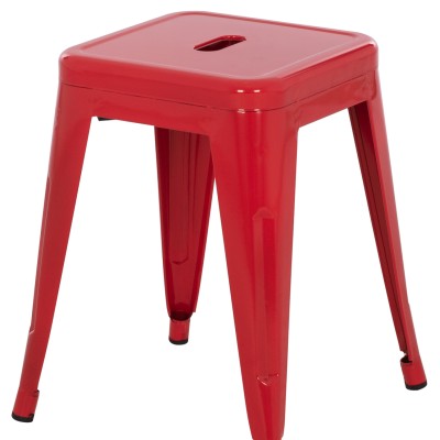 ΣΚΑΜΠΟ ΜΕΤΑΛΛΙΚΟ ART MAISON MACH ΣΕ ΚΟΚΚΙΝΟ ΧΡΩΜΑ 39x39x46Υεκ. ΣΚΑΜΠΟ ΜΕΤΑΛΛΙΚΟ ART MAISON MACH ΣΕ ΚΟΚΚΙΝΟ ΧΡΩΜΑ 39x39x46Υεκ.