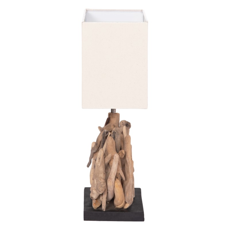 ΕΠΙΤΡΑΠΕΖΙΟ ΟΡΘΟΓΩΝΙΟ ΦΩΤΙΣΤΙΚΟ ART MAISON SHIVA DRIFTWOOD & ΛΕΥΚΟ ΚΑΠΕΛΟ 35x14x50Υεκ. ΕΠΙΤΡΑΠΕΖΙΟ ΟΡΘΟΓΩΝΙΟ ΦΩΤΙΣΤΙΚΟ ART MAISON SHIVA DRIFTWOOD & ΛΕΥΚΟ ΚΑΠΕΛΟ 35x14x50Υεκ.