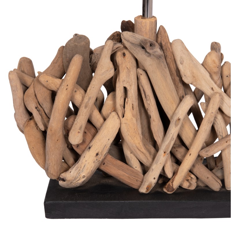 ΕΠΙΤΡΑΠΕΖΙΟ ΟΡΘΟΓΩΝΙΟ ΦΩΤΙΣΤΙΚΟ ART MAISON SHIVA DRIFTWOOD & ΛΕΥΚΟ ΚΑΠΕΛΟ 35x14x50Υεκ. ΕΠΙΤΡΑΠΕΖΙΟ ΟΡΘΟΓΩΝΙΟ ΦΩΤΙΣΤΙΚΟ ART MAISON SHIVA DRIFTWOOD & ΛΕΥΚΟ ΚΑΠΕΛΟ 35x14x50Υεκ.