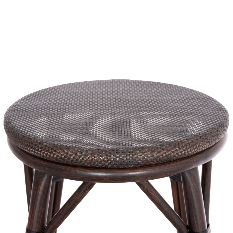 ΣΚΑΜΠΟ ΑΛΟΥΜΙΝΙΟΥ ΜΕΣ.ΥΨΟΥΣ ART MAISON MADRIPOOR BAMBOO LOOK & TEXTILENE ΚΑΦΕ 43x43x65Υεκ ΣΚΑΜΠΟ ΑΛΟΥΜΙΝΙΟΥ ΜΕΣ.ΥΨΟΥΣ ART MAISON MADRIPOOR BAMBOO LOOK & TEXTILENE ΚΑΦΕ 43x43x65Υεκ