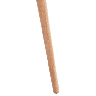 ΓΡΑΦΕΙΟ ART MAISON HATTERM ΜΕΛΑΜΙΝΗ ΣΕ SONAMA-ΓΚΡΙ-ΛΕΥΚΟ-ΜΠΕΖ 110x50x76.5Υεκ.