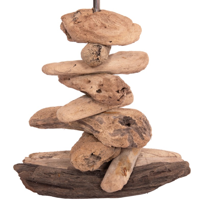 ΕΠΙΤΡΑΠΕΖΙΟ ΔΙΑΚΟΣΜΗΤΙΚΟ ΦΩΤΙΣΤΙΚΟ ART MAISON SHINOBI DRIFTWOOD & RATTAN 32x30x53Υεκ. ΕΠΙΤΡΑΠΕΖΙΟ ΔΙΑΚΟΣΜΗΤΙΚΟ ΦΩΤΙΣΤΙΚΟ ART MAISON SHINOBI DRIFTWOOD & RATTAN 32x30x53Υεκ.
