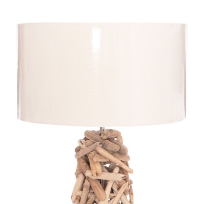 ΔΙΑΚΟΣΜΗΤΙΚΟ ΦΩΤΙΣΤΙΚΟ ΔΑΠΕΔΟΥ ART MAISON SHARON DRIFTWOOD--ΛΕΥΚΟ PVC Φ45x153Υεκ. ΔΙΑΚΟΣΜΗΤΙΚΟ ΦΩΤΙΣΤΙΚΟ ΔΑΠΕΔΟΥ ART MAISON SHARON DRIFTWOOD--ΛΕΥΚΟ PVC Φ45x153Υεκ.
