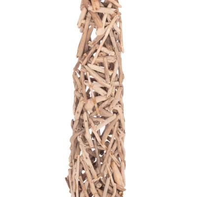 ΔΙΑΚΟΣΜΗΤΙΚΟ ΦΩΤΙΣΤΙΚΟ ΔΑΠΕΔΟΥ ART MAISON SHARON DRIFTWOOD--ΛΕΥΚΟ PVC Φ45x153Υεκ. ΔΙΑΚΟΣΜΗΤΙΚΟ ΦΩΤΙΣΤΙΚΟ ΔΑΠΕΔΟΥ ART MAISON SHARON DRIFTWOOD--ΛΕΥΚΟ PVC Φ45x153Υεκ.
