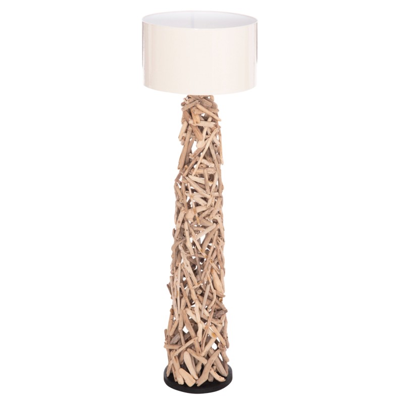 ΔΙΑΚΟΣΜΗΤΙΚΟ ΦΩΤΙΣΤΙΚΟ ΔΑΠΕΔΟΥ ART MAISON SHARON DRIFTWOOD--ΛΕΥΚΟ PVC Φ45x153Υεκ. ΔΙΑΚΟΣΜΗΤΙΚΟ ΦΩΤΙΣΤΙΚΟ ΔΑΠΕΔΟΥ ART MAISON SHARON DRIFTWOOD--ΛΕΥΚΟ PVC Φ45x153Υεκ.