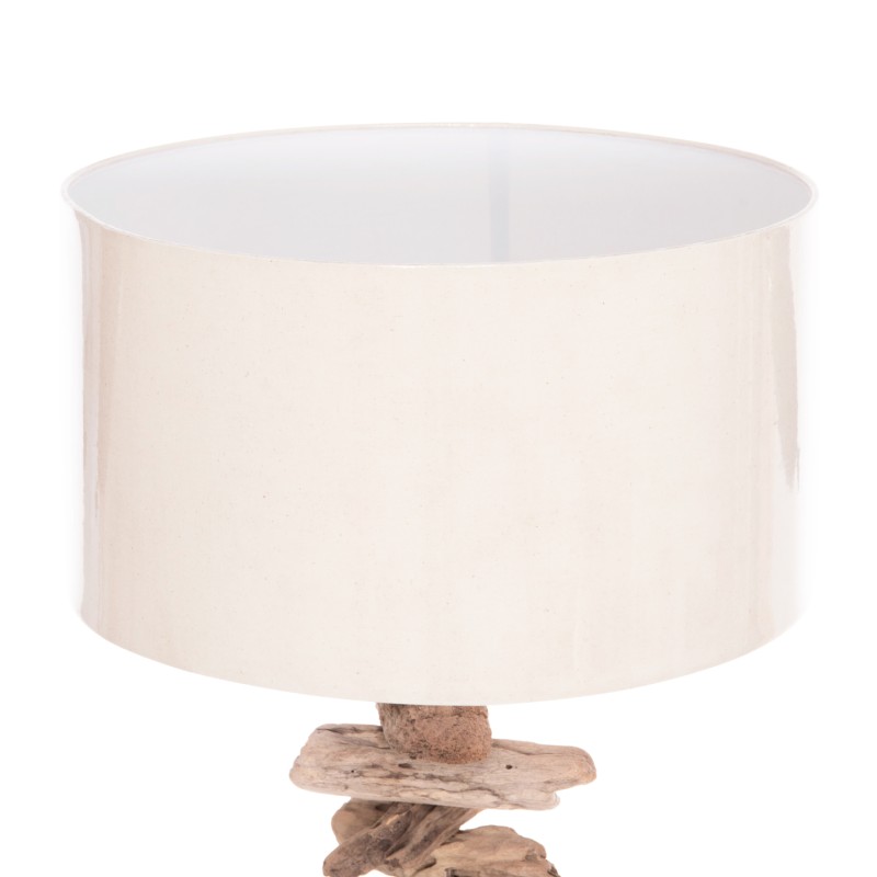 ΔΙΑΚΟΣΜΗΤΙΚΟ ΦΩΤΙΣΤΙΚΟ ΔΑΠΕΔΟΥ ART MAISON CARTER DRIFTWOOD--ΛΕΥΚΟ PVC Φ45x155Υεκ. ΔΙΑΚΟΣΜΗΤΙΚΟ ΦΩΤΙΣΤΙΚΟ ΔΑΠΕΔΟΥ ART MAISON CARTER DRIFTWOOD--ΛΕΥΚΟ PVC Φ45x155Υεκ.