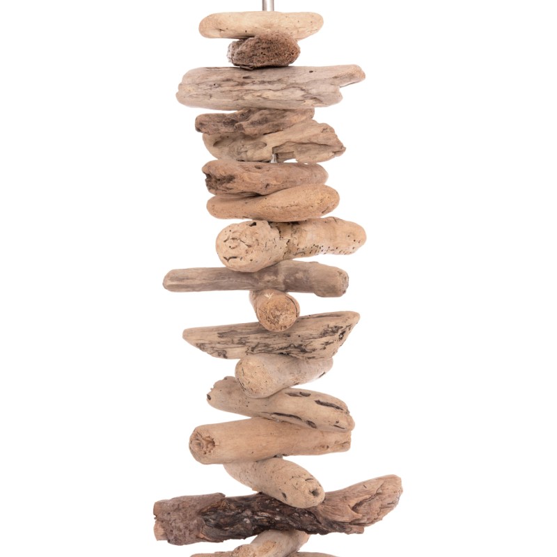 ΔΙΑΚΟΣΜΗΤΙΚΟ ΦΩΤΙΣΤΙΚΟ ΔΑΠΕΔΟΥ ART MAISON CARTER DRIFTWOOD--ΛΕΥΚΟ PVC Φ45x155Υεκ. ΔΙΑΚΟΣΜΗΤΙΚΟ ΦΩΤΙΣΤΙΚΟ ΔΑΠΕΔΟΥ ART MAISON CARTER DRIFTWOOD--ΛΕΥΚΟ PVC Φ45x155Υεκ.