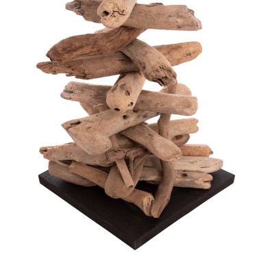 ΔΙΑΚΟΣΜΗΤΙΚΟ ΦΩΤΙΣΤΙΚΟ ΔΑΠΕΔΟΥ ART MAISON CARTER DRIFTWOOD--ΛΕΥΚΟ PVC Φ45x155Υεκ. ΔΙΑΚΟΣΜΗΤΙΚΟ ΦΩΤΙΣΤΙΚΟ ΔΑΠΕΔΟΥ ART MAISON CARTER DRIFTWOOD--ΛΕΥΚΟ PVC Φ45x155Υεκ.