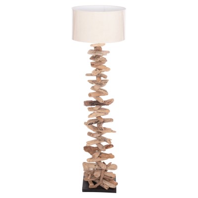 ΔΙΑΚΟΣΜΗΤΙΚΟ ΦΩΤΙΣΤΙΚΟ ΔΑΠΕΔΟΥ ART MAISON CARTER DRIFTWOOD--ΛΕΥΚΟ PVC Φ45x155Υεκ. ΔΙΑΚΟΣΜΗΤΙΚΟ ΦΩΤΙΣΤΙΚΟ ΔΑΠΕΔΟΥ ART MAISON CARTER DRIFTWOOD--ΛΕΥΚΟ PVC Φ45x155Υεκ.