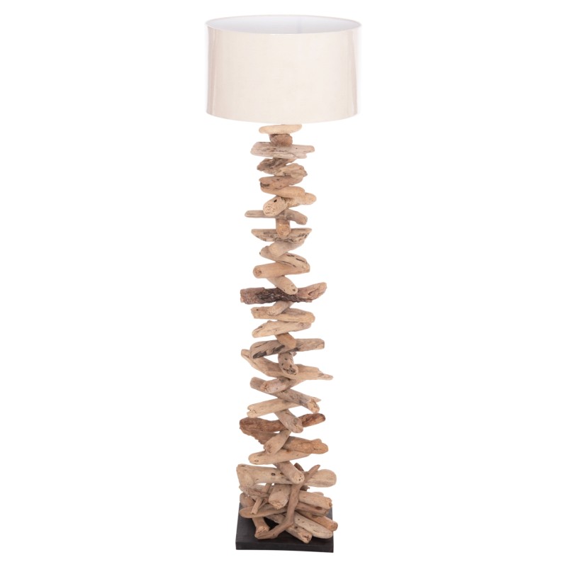ΔΙΑΚΟΣΜΗΤΙΚΟ ΦΩΤΙΣΤΙΚΟ ΔΑΠΕΔΟΥ ART MAISON CARTER DRIFTWOOD--ΛΕΥΚΟ PVC Φ45x155Υεκ. ΔΙΑΚΟΣΜΗΤΙΚΟ ΦΩΤΙΣΤΙΚΟ ΔΑΠΕΔΟΥ ART MAISON CARTER DRIFTWOOD--ΛΕΥΚΟ PVC Φ45x155Υεκ.