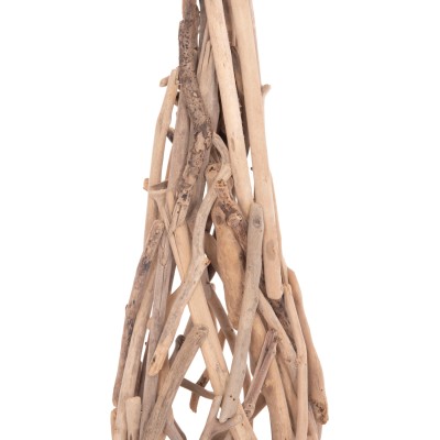ΔΙΑΚΟΣΜΗΤΙΚΟ ΦΩΤΙΣΤΙΚΟ ΔΑΠΕΔΟΥ ART MAISON SHARD DRIFTWOOD ΣΕ ΦΥΣΙΚΟ 30x30x179Υεκ. ΔΙΑΚΟΣΜΗΤΙΚΟ ΦΩΤΙΣΤΙΚΟ ΔΑΠΕΔΟΥ ART MAISON SHARD DRIFTWOOD ΣΕ ΦΥΣΙΚΟ 30x30x179Υεκ.