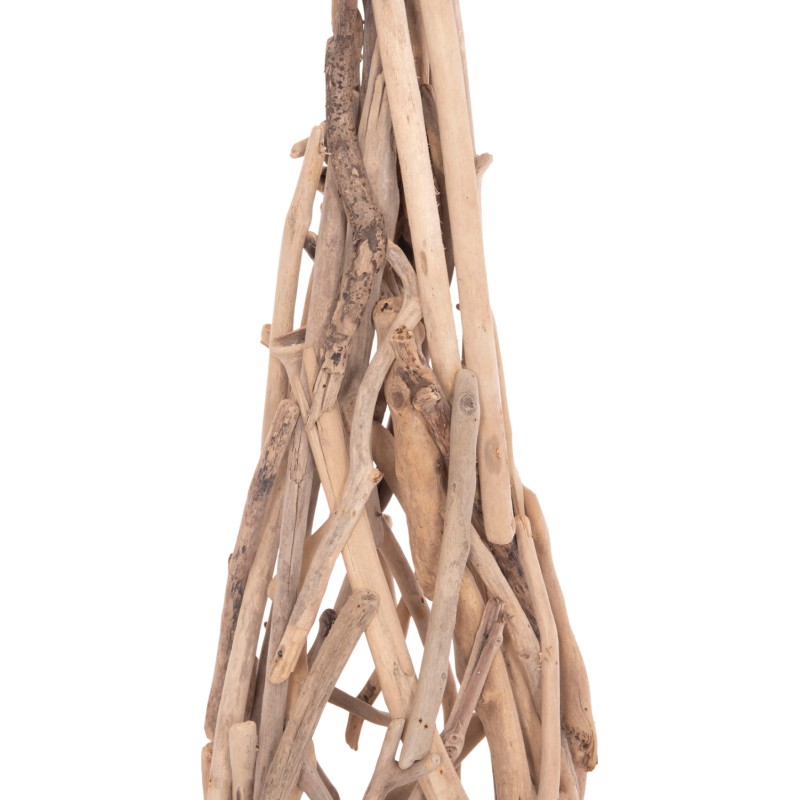 ΔΙΑΚΟΣΜΗΤΙΚΟ ΦΩΤΙΣΤΙΚΟ ΔΑΠΕΔΟΥ ART MAISON SHARD DRIFTWOOD ΣΕ ΦΥΣΙΚΟ 30x30x179Υεκ. ΔΙΑΚΟΣΜΗΤΙΚΟ ΦΩΤΙΣΤΙΚΟ ΔΑΠΕΔΟΥ ART MAISON SHARD DRIFTWOOD ΣΕ ΦΥΣΙΚΟ 30x30x179Υεκ.