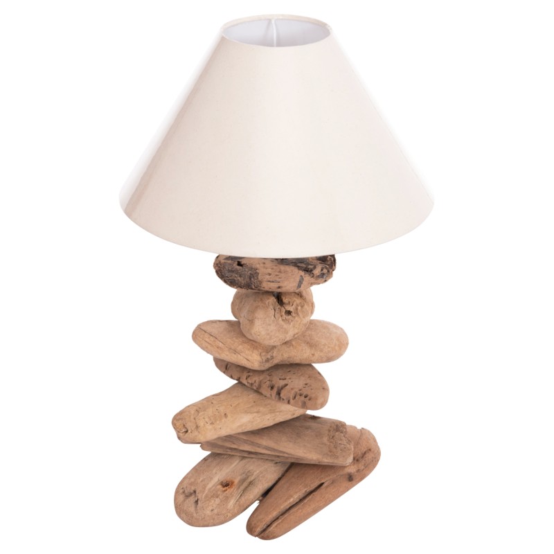 ΕΠΙΤΡΑΠΕΖΙΟ ΦΩΤΙΣΤΙΚΟ ART MAISON SHAMAN DRIFTWOOD & ΛΕΥΚΟ ΚΑΠΕΛΟ Φ35x57Υεκ. ΕΠΙΤΡΑΠΕΖΙΟ ΦΩΤΙΣΤΙΚΟ ART MAISON SHAMAN DRIFTWOOD & ΛΕΥΚΟ ΚΑΠΕΛΟ Φ35x57Υεκ.