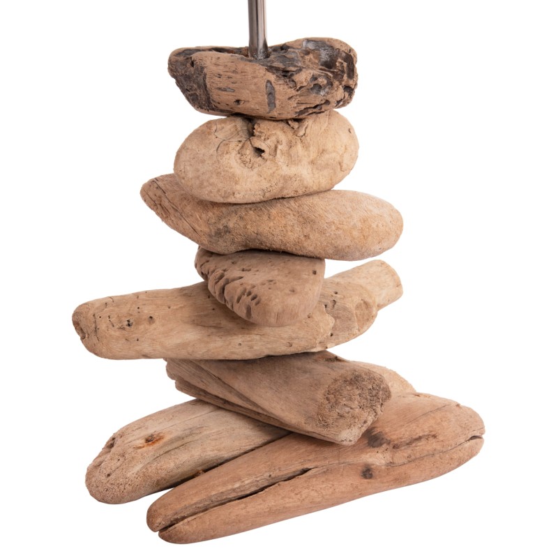ΕΠΙΤΡΑΠΕΖΙΟ ΦΩΤΙΣΤΙΚΟ ART MAISON SHAMAN DRIFTWOOD & ΛΕΥΚΟ ΚΑΠΕΛΟ Φ35x57Υεκ. ΕΠΙΤΡΑΠΕΖΙΟ ΦΩΤΙΣΤΙΚΟ ART MAISON SHAMAN DRIFTWOOD & ΛΕΥΚΟ ΚΑΠΕΛΟ Φ35x57Υεκ.