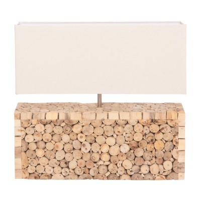 ΕΠΙΤΡΑΠΕΖΙΟ ΦΩΤΙΣΤΙΚΟ ART MAISON SHALLA DRIFTWOOD & ΛΕΥΚΟ ΚΑΠΕΛΟ 50.5x16x45.5Υεκ. ΕΠΙΤΡΑΠΕΖΙΟ ΦΩΤΙΣΤΙΚΟ ART MAISON SHALLA DRIFTWOOD & ΛΕΥΚΟ ΚΑΠΕΛΟ 50.5x16x45.5Υεκ.