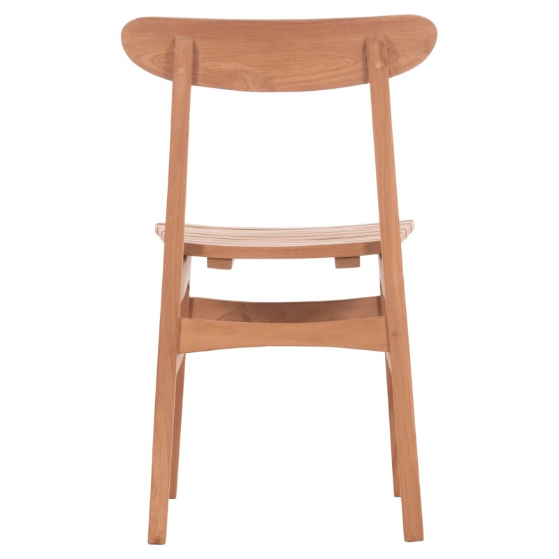 ΚΑΡΕΚΛΑ ΤΡΑΠΕΖΑΡΙΑΣ ΕΞ.ΧΩΡΟΥ ART MAISON JETSTREAM ΞΥΛΟ TEAK--ΦΥΣΙΚΟ 48x51x82Υεκ. ΚΑΡΕΚΛΑ ΤΡΑΠΕΖΑΡΙΑΣ ΕΞ.ΧΩΡΟΥ ART MAISON JETSTREAM ΞΥΛΟ TEAK--ΦΥΣΙΚΟ 48x51x82Υεκ.