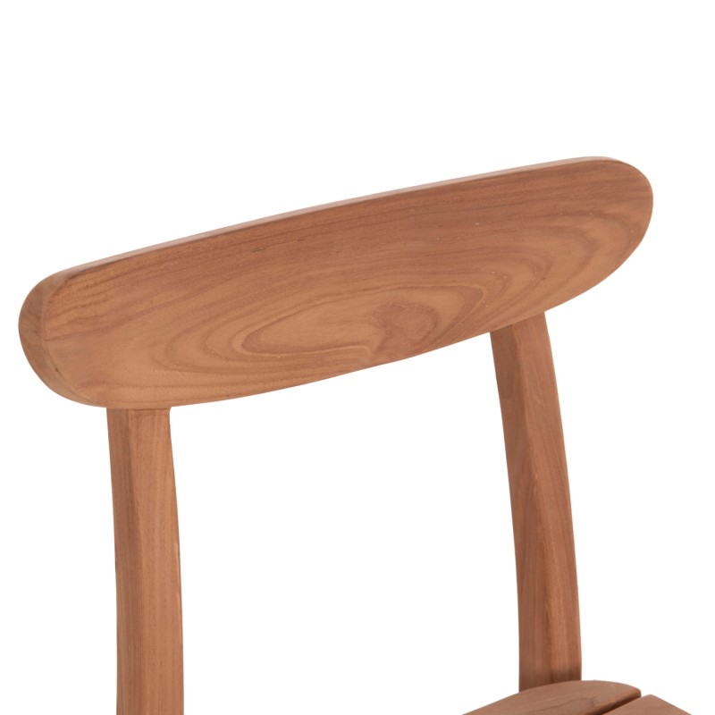 ΚΑΡΕΚΛΑ ΤΡΑΠΕΖΑΡΙΑΣ ΕΞ.ΧΩΡΟΥ ART MAISON JETSTREAM ΞΥΛΟ TEAK--ΦΥΣΙΚΟ 48x51x82Υεκ. ΚΑΡΕΚΛΑ ΤΡΑΠΕΖΑΡΙΑΣ ΕΞ.ΧΩΡΟΥ ART MAISON JETSTREAM ΞΥΛΟ TEAK--ΦΥΣΙΚΟ 48x51x82Υεκ.