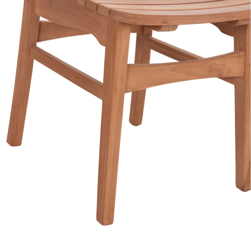 ΚΑΡΕΚΛΑ ΤΡΑΠΕΖΑΡΙΑΣ ΕΞ.ΧΩΡΟΥ ART MAISON JETSTREAM ΞΥΛΟ TEAK--ΦΥΣΙΚΟ 48x51x82Υεκ. ΚΑΡΕΚΛΑ ΤΡΑΠΕΖΑΡΙΑΣ ΕΞ.ΧΩΡΟΥ ART MAISON JETSTREAM ΞΥΛΟ TEAK--ΦΥΣΙΚΟ 48x51x82Υεκ.