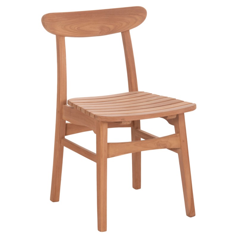 ΚΑΡΕΚΛΑ ΤΡΑΠΕΖΑΡΙΑΣ ΕΞ.ΧΩΡΟΥ ART MAISON JETSTREAM ΞΥΛΟ TEAK--ΦΥΣΙΚΟ 48x51x82Υεκ. ΚΑΡΕΚΛΑ ΤΡΑΠΕΖΑΡΙΑΣ ΕΞ.ΧΩΡΟΥ ART MAISON JETSTREAM ΞΥΛΟ TEAK--ΦΥΣΙΚΟ 48x51x82Υεκ.