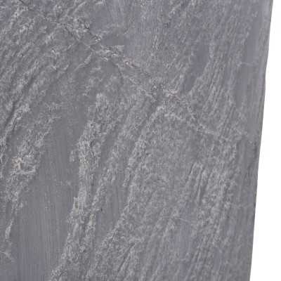 ΣΕΤ 3ΤΜΧ ΓΛΑΣΤΡΕΣ ΚΥΛΙΝΔΡΟΙ ΣΕΙΡΑ ART MAISON PHALANX FIBERCLAY-ΧΡΩΜΑ CEMENT Φ44x78.5Υεκ