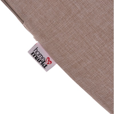 ΜΑΞΙΛΑΡΙ ΞΑΠΛΩΣΤΡΑΣ ART MAISON OGUN OLEFIN ΜΠΕΖ ΜΕ FOAM 198x70x20Υεκ