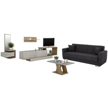 ΣΕΤ ΦΟΙΤΗΤΙΚΟ ART MAISON RELLOR 4ΤΜΧ