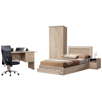 ΣΕΤ ΦΟΙΤΗΤΙΚΟ ART MAISON REGISTEEL 5TMX