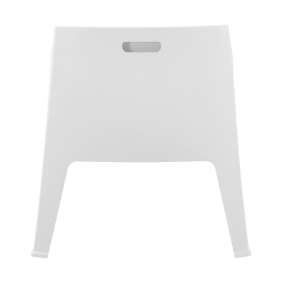 ΣΕΤ LOUNGE 3ΤΜΧ ART MAISON GISMONDA ΛΕΥΚΟ ΠΟΛΥΠΡΟΠΥΛΕΝΙΟ