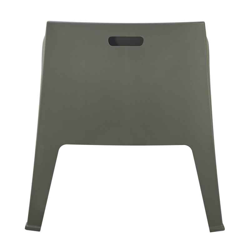 ΣΕΤ LOUNGE 3ΤΜΧ ART MAISON GISMONDA DARK OLIVE GREEN ΠΟΛΥΠΡΟΠΥΛΕΝΙΟ