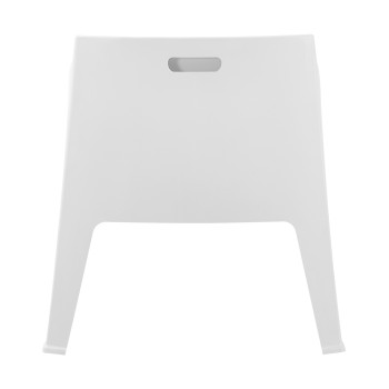 ΣΕΤ LOUNGE 4ΤΜΧ ART MAISON ZOROARK ΛΕΥΚΟ ΠΟΛΥΠΡΟΠΥΛΕΝΙΟ