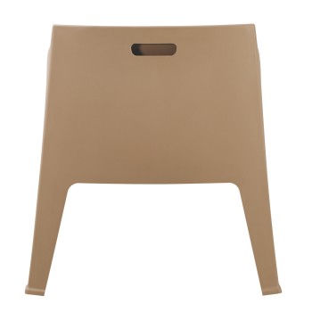 ΣΕΤ LOUNGE 4ΤΜΧ ART MAISON ZERAORA ΚΑΠΟΥΤΣΙΝΟ ΠΟΛΥΠΡΟΠΥΛΕΝΙΟ