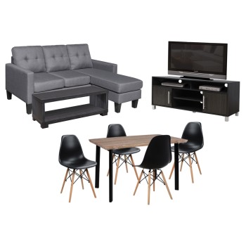 ΣΕΤ ΦΟΙΤΗΤΙΚΟ ART MAISON ZARUDE 8ΤΜΧ