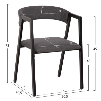 ΣΕΤ ΦΟΙΤΗΤΙΚΟ ART MAISON ZANGOOSE 11ΤΜΧ